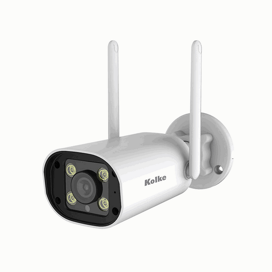 Camara Kolke Wifi 3MP KUC-828