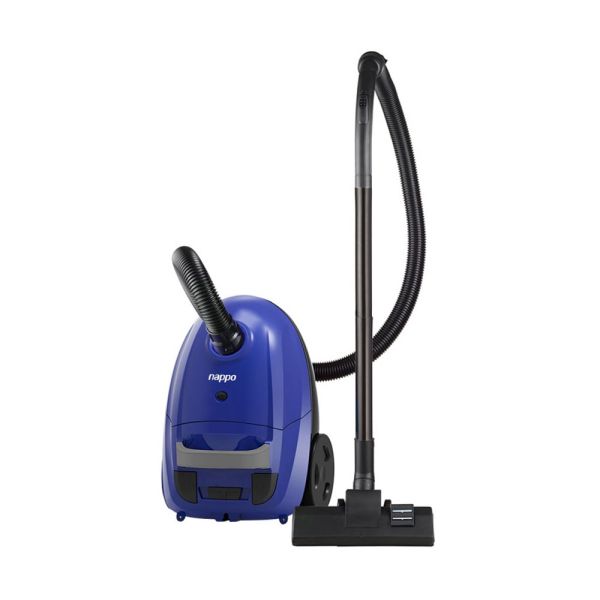 ASPIRADORA NAPPO CON BOLSA NLAH-026 (AZ)