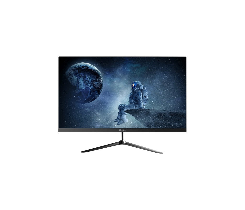 Monitor LED Kolke 24,5" FULL HD KES -837