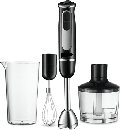 Mixer 3 en 1 WINNING STAR ST-5552 600W