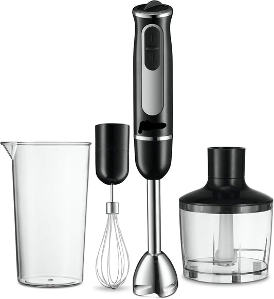 Mixer 3 en 1 WINNING STAR ST-5552 600W