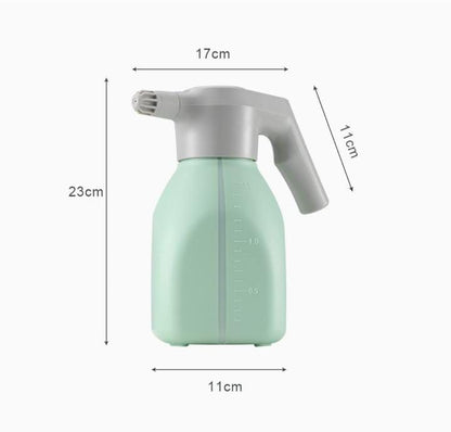 Pulverizador Eléctrico Recargable 1.5L A-ML812