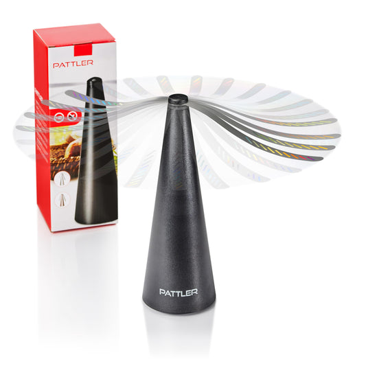 VENTILADOR ESPANTA INSECTOS