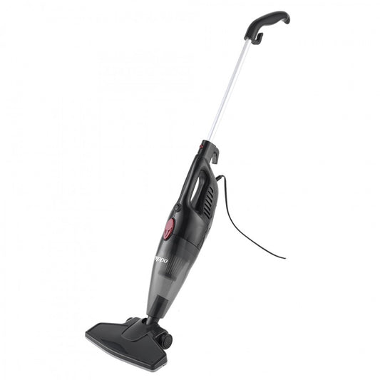 Aspiradora Vertical 2 en 1 Nappo NLAH-099 Negra 1000W