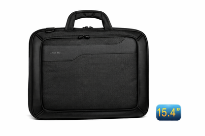Maletín para Notebook SATE A-KP65 15.6” Expandible