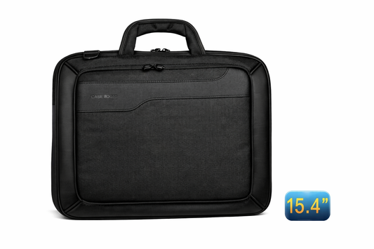 Maletín para Notebook SATE A-KP65 15.6” Expandible