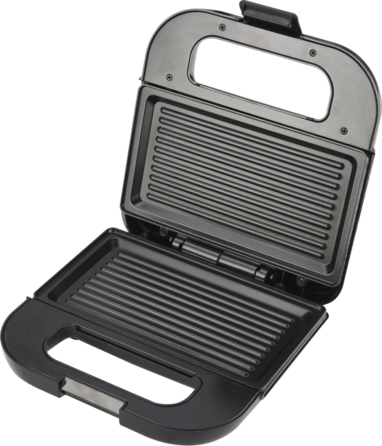 GRILL Y SANDWICHERA FAST GRILL EBGS-01