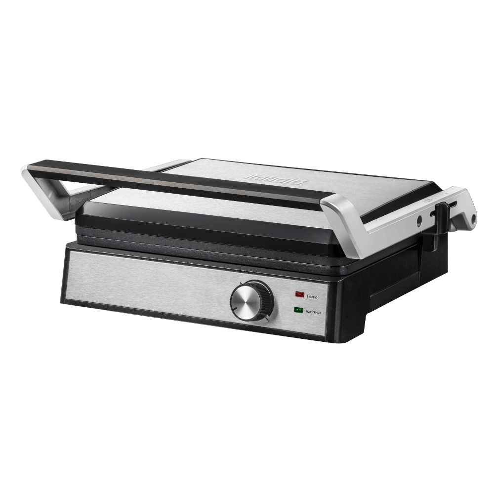 Press Grill Master Itatiaia