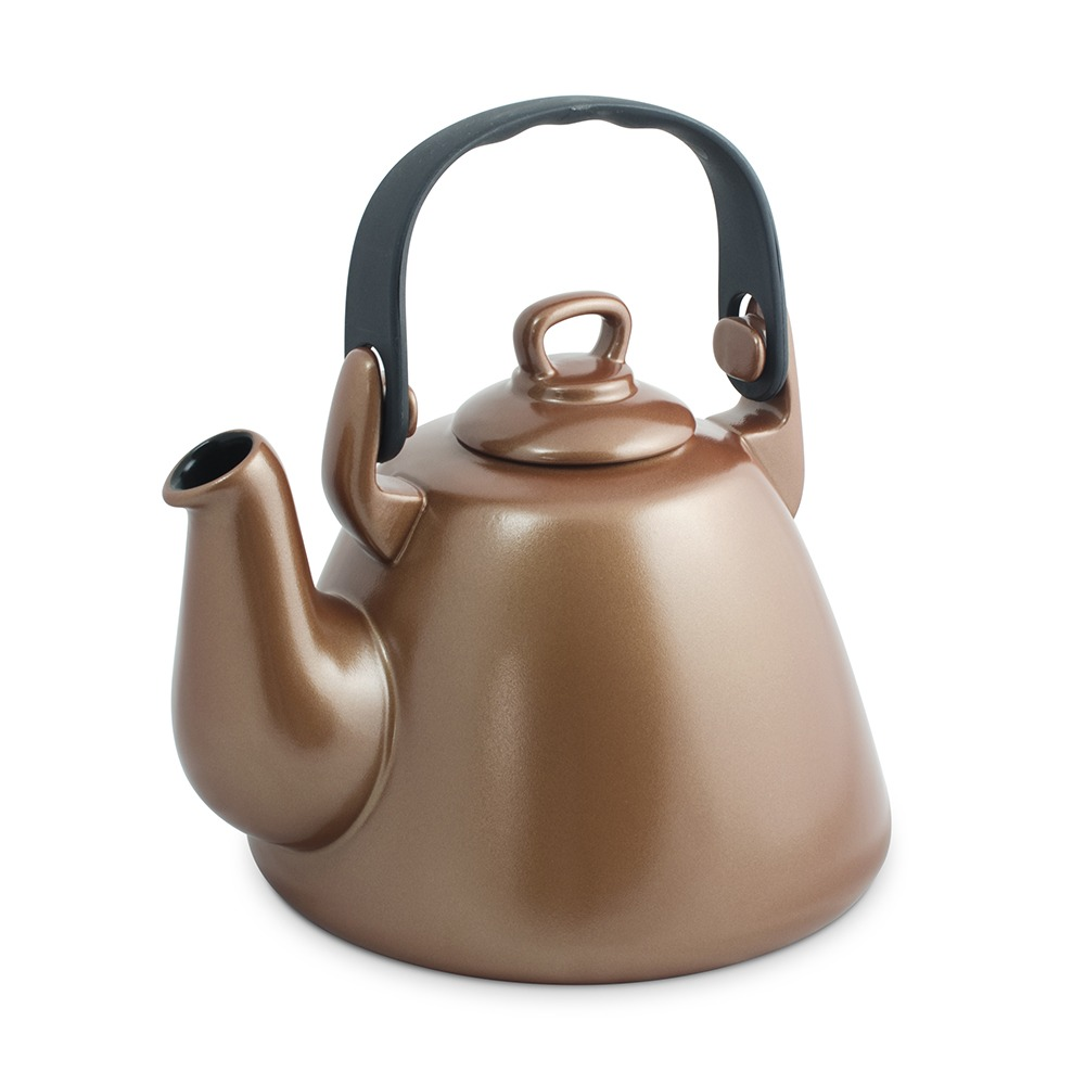 Pava Tropeiro 2300ML Copper Ceraflame