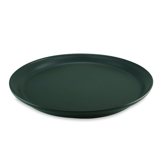 Molde P/ Pizza 30CM Matte Green Ceraflame