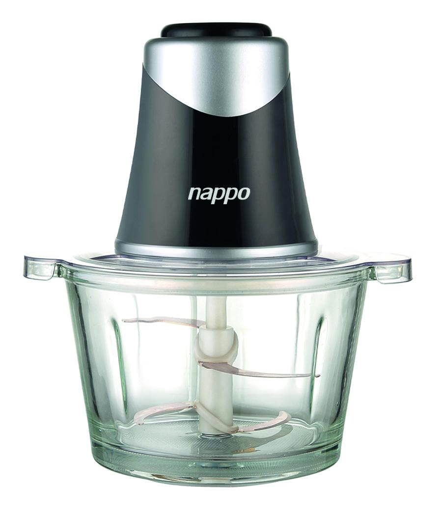 PICADORA DE ALIMENTOS NAPPO 1800ML NED-256