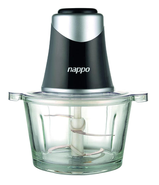 PICADORA DE ALIMENTOS NAPPO 1800ML NED-256