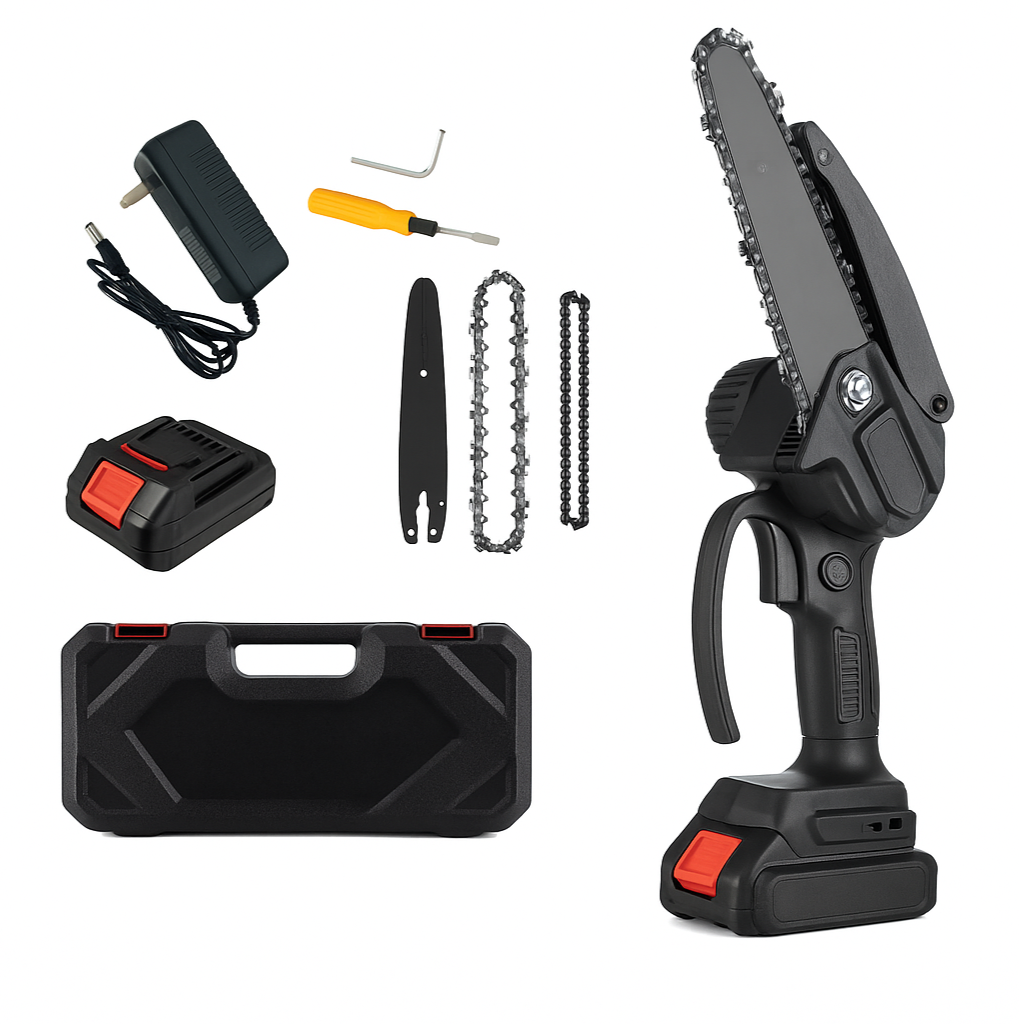 MINI MOTOSIERRA 6´´ TK-881 by SATE
