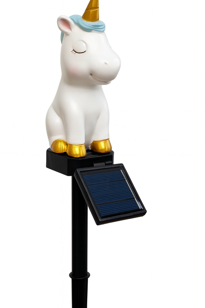 Luces Solares Decorativas con Diseño de Animales