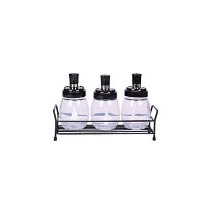 SET X3 PZAS ESPECIERO C/SOPORTE METAL 290ML