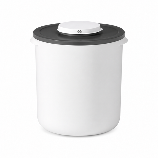 Contenedor de Alimento para Mascotas sate A-DPF01 13L