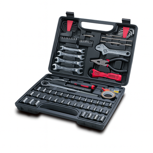 Kit de 159 piezas NHK‑053