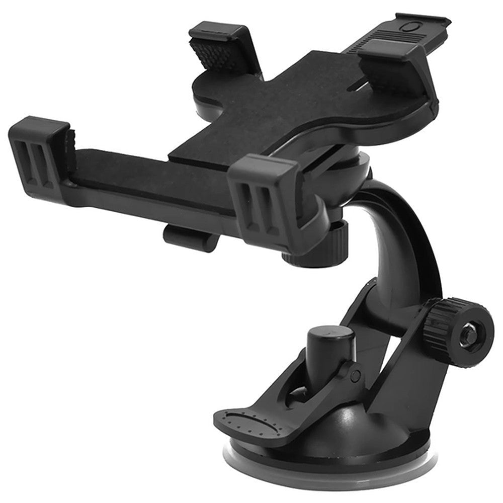 Soporte Universal para Celular Krab KB300 4" a 6,5" con Ventosa