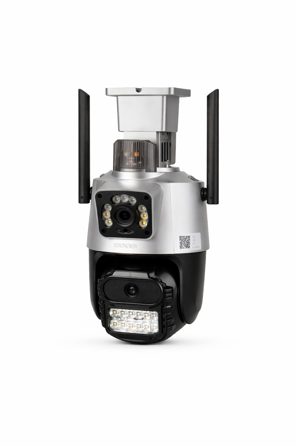 Cámara de Seguridad IP Sate CAM009D