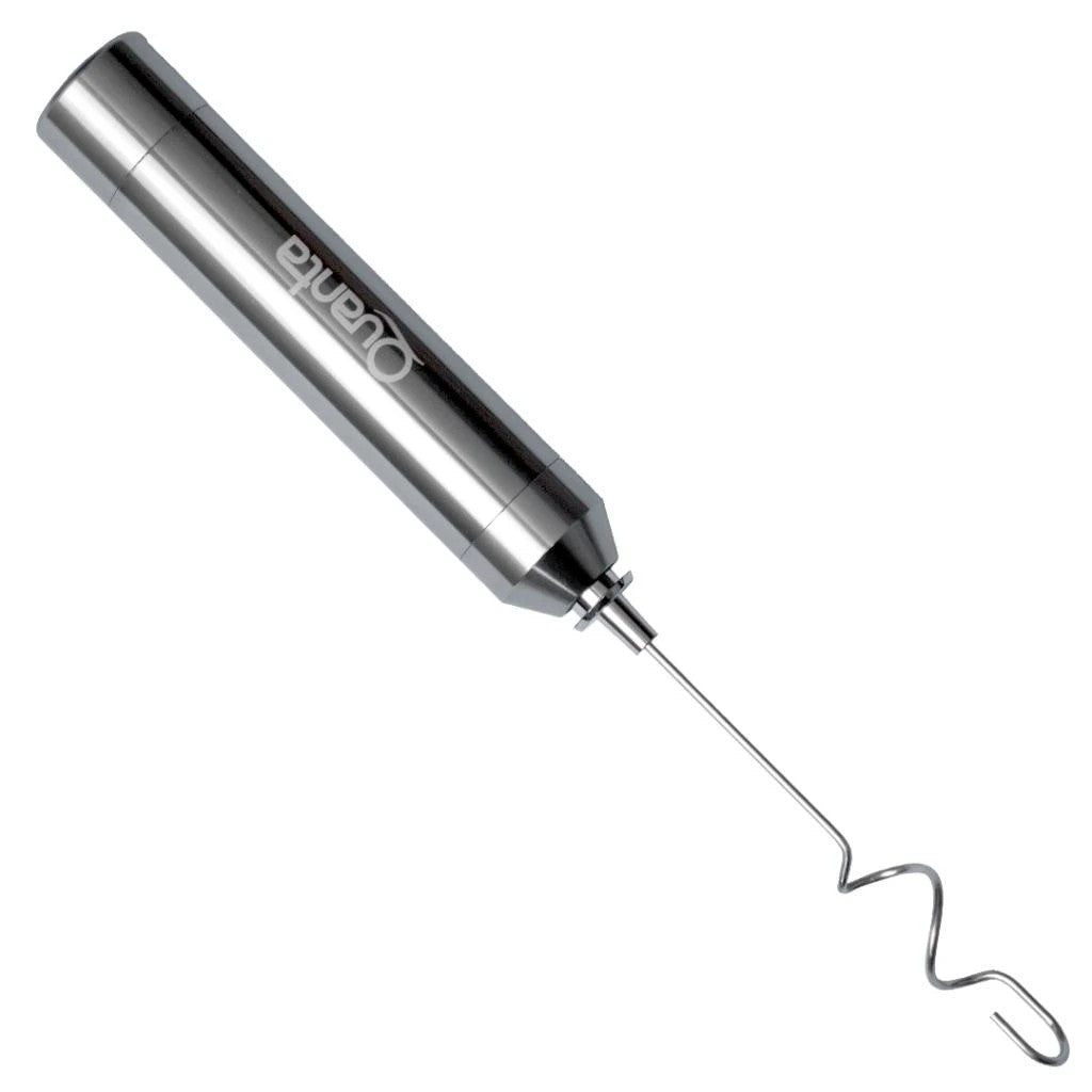 Kit Mini Mixer Pro 3 en 1 Quanta QTMP40 Recargable 4W Inox