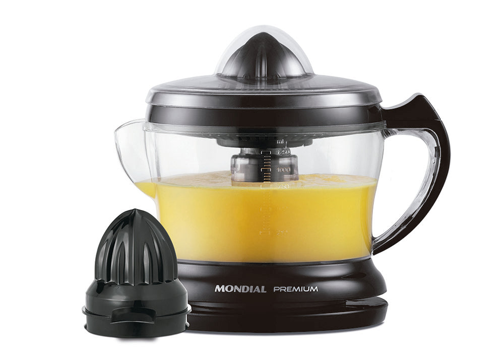 EXPRIMIDOR DE LARANJA PREMIUM E-02