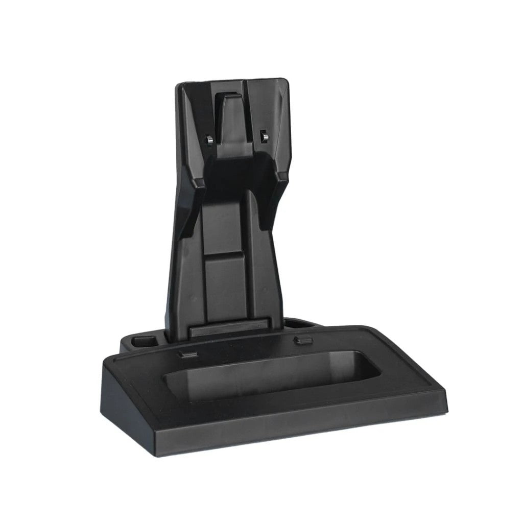 Aspiradora Vertical Inalámbrica Quanta QTAVD21 DuoFlex 2 en 1 90W