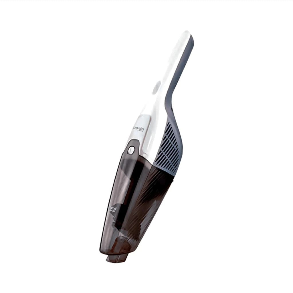 Aspiradora Vertical Inalámbrica Quanta QTAVD21 DuoFlex 2 en 1 90W