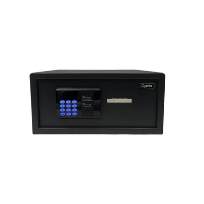 Caja Fuerte Digital con Teclado Quanta QTCFN28 28L para Hotel