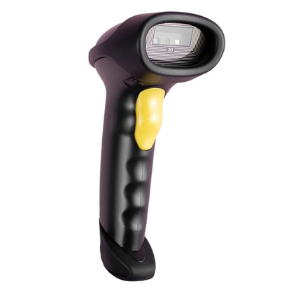 Lector de Código de Barras Inalámbrico Quanta QTLCF300 1D 2D Bluetooth