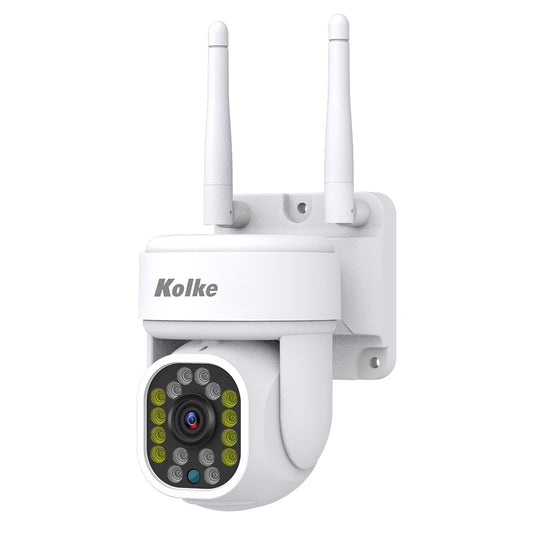CAMARA EXTERIOR KOLKE 3MP DUAL BAND KUC-703