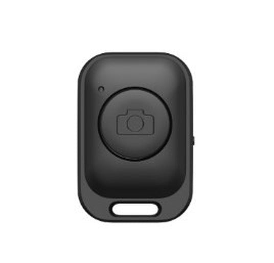 Control Remoto Bluetooth Satellite A-MK190 para Selfies y Disparo a Distancia