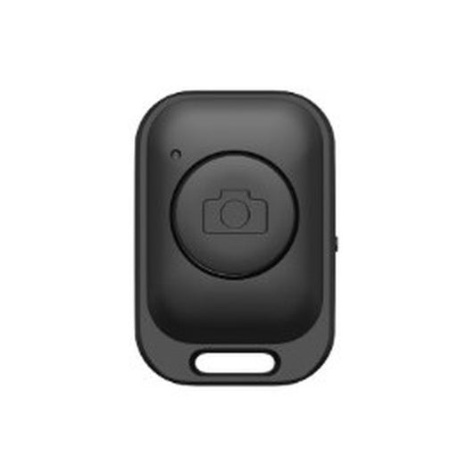 Control Remoto Bluetooth Satellite A-MK190 para Selfies y Disparo a Distancia