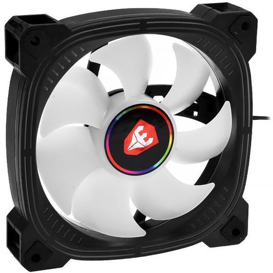 Cooler para Gabinete Satellite A-RGB63B 120 mm