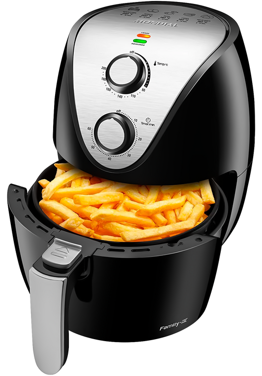 AIR FRYER - FAMILY - 3,5L AF-30i