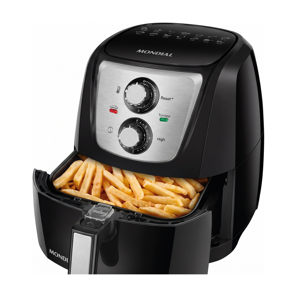 Air Fryer Family 4L Mondial