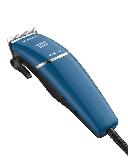 CORTADOR DE PELO PRATIC STYLE BIVOLT CR-10-BI