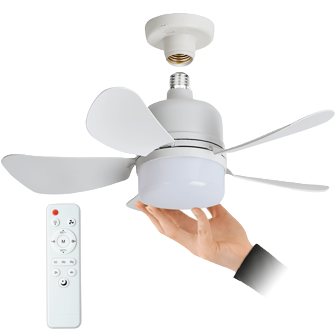 LIGTH-FAN™ 420MM by SATE A-F27402