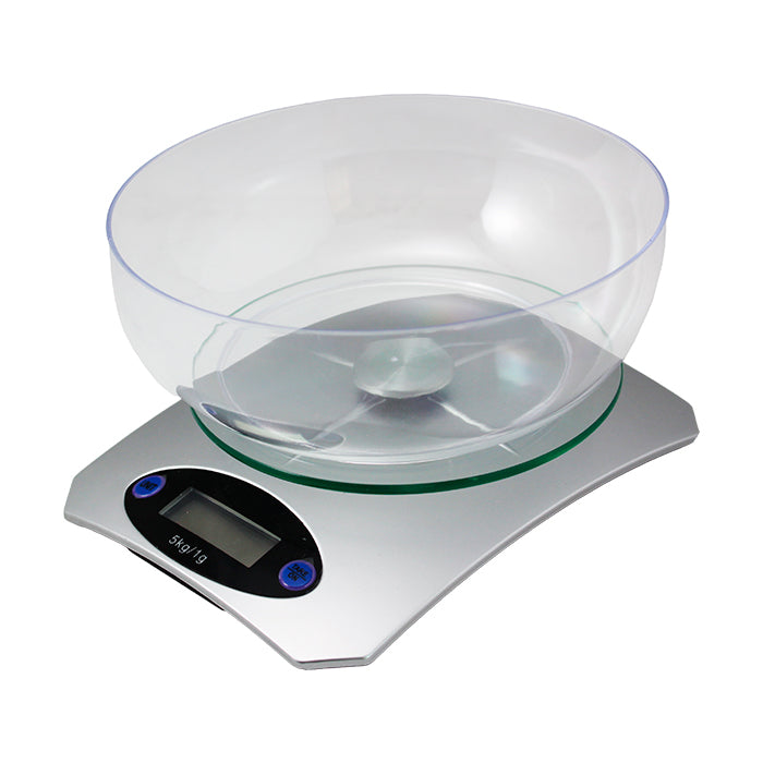 BALANZA DE COCINA NAPPO 5KGS BAL-05