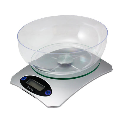 BALANZA DE COCINA NAPPO 5KGS BAL-05