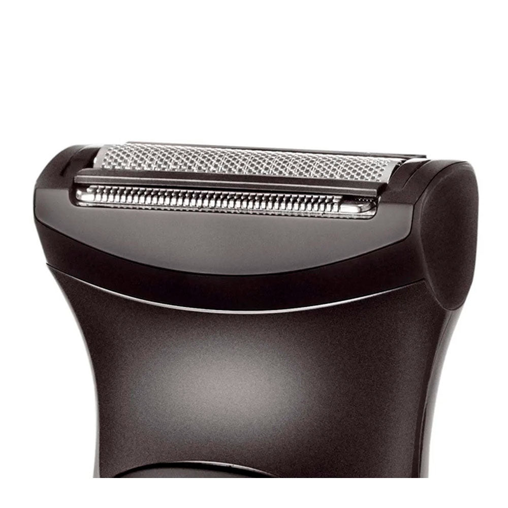 APARADOR DE PELOS SUPER GROOM - 6 EN 1 BG-04