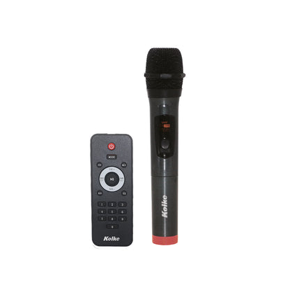 PARLANTE INALAMBRICO DE 12'' FIESTA FX12 KPB-730