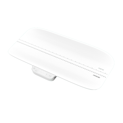 Balanza Para Bebé Nana Babycare Smartweight