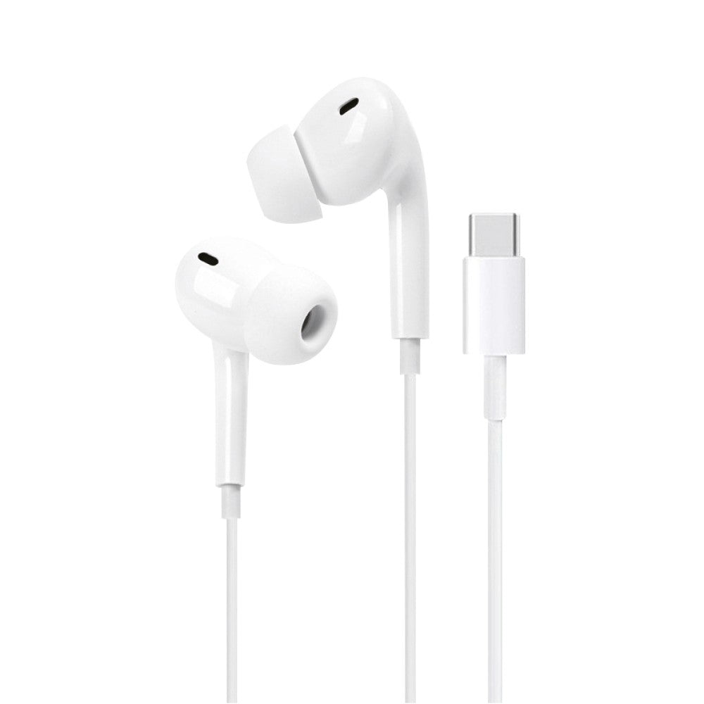 Auricular Negro CON Cable Kolke KAI-742
