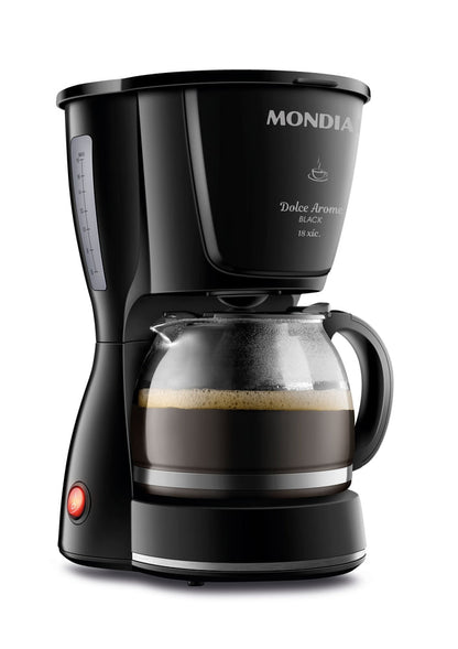 CAFETERA DOLCE AROME 18 CAFECITOS C-30-18X