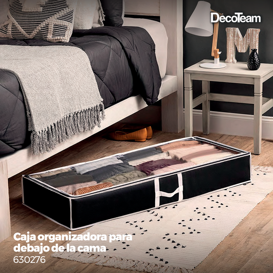 CAJA DEBAJO DE CAMA DDO-022