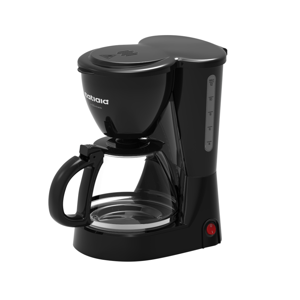 Cafetera 30 Tazas Itatiaia