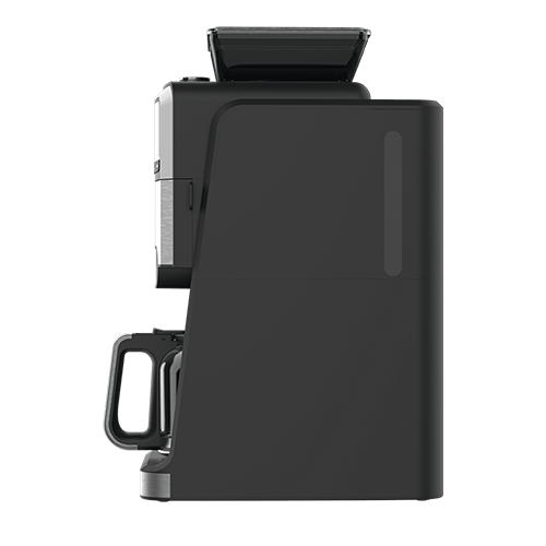 Cafetera De Goteo Digital  Coffee 66 Grind & Brew