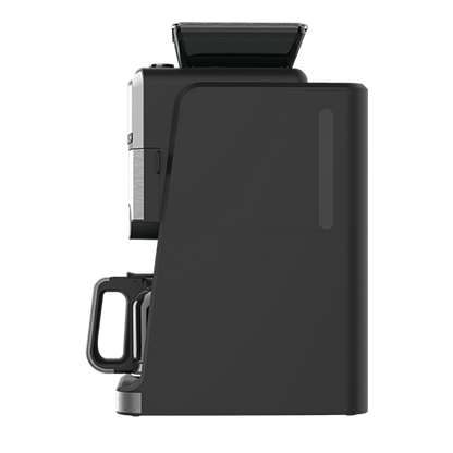 Cafetera De Goteo Digital  Coffee 66 Grind & Brew