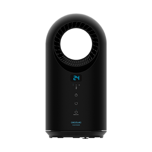 Calefactor Ready Warm 8400 Bladeless Connected
