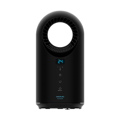 Calefactor Ready Warm 8400 Bladeless Connected